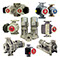 Collection of Swiss Engineered Water Pumps