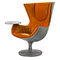 Euro Star lounge chair by Philippe Starck