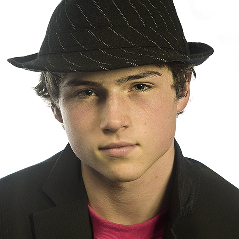 Portfolio Pic for Talent Agency