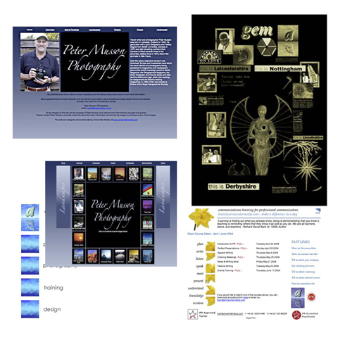 Website Design